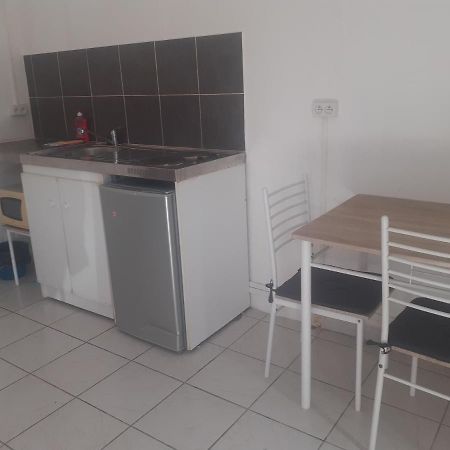 Petit Studio Kourou Exteriör bild