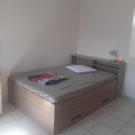 Petit Studio Kourou Exteriör bild