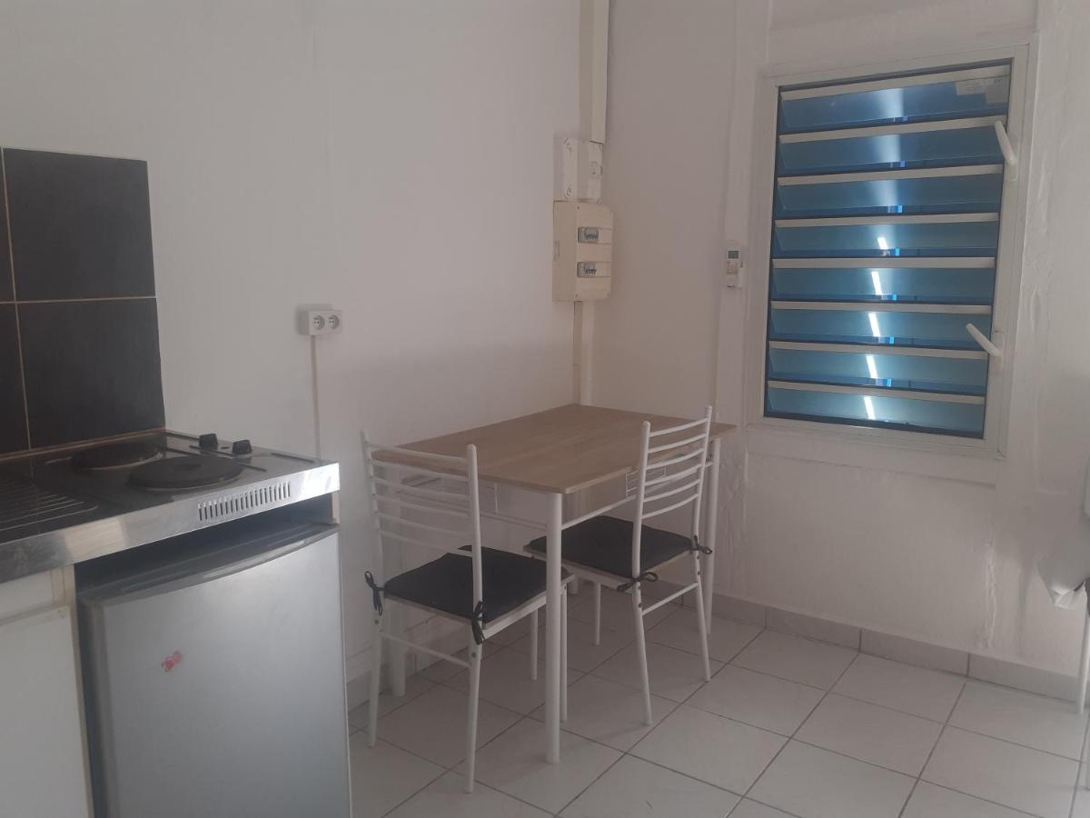 Petit Studio Kourou Exteriör bild