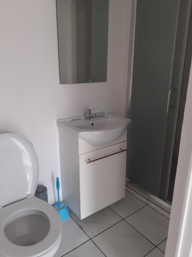 Petit Studio Kourou Exteriör bild