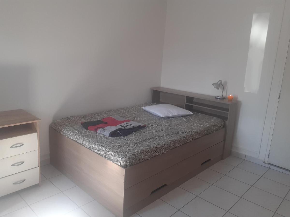 Petit Studio Kourou Exteriör bild